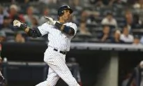 2013’s Best Offensive Players in the American League
