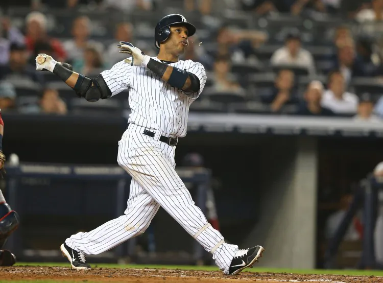Last year Miguel Cabrera became the league's first triple crown winner since 1967. (Leon Halip/Getty Images)
