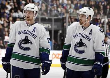 Olympics Breaking NHL’s Rhythm