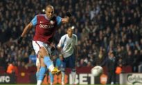 English FA Cup: Aston Villa Reach Semis With Devastating Comeback