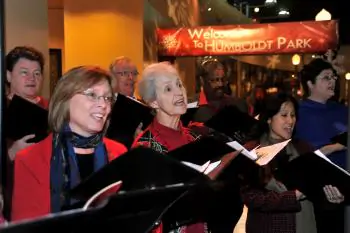 Singing for Health and Well-Being