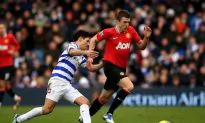 Solid Away Win Keeps Manchester United in Title Chase