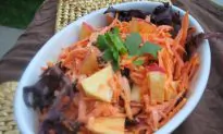 Perfect ’30 Minutes or Less’ Recipes