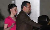 Casey Anthony Makes Rare Public Appearance
