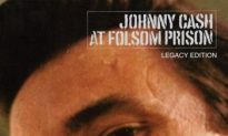 Celebrating a Famous Johnny Cash Concert