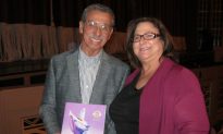 Hotel Casino General Manager Pleasantly Surprised by Shen Yun