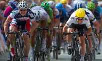 Tour de France Stage Two: 21 Wins for Mark Cavendish