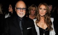 Celine Dion Delivers Twins