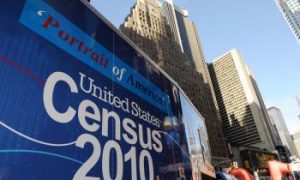 Census 2010 Road Tour Encourages Participation
