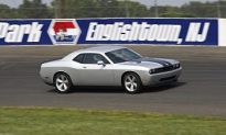 2009 Dream Machine Dodge Challenger