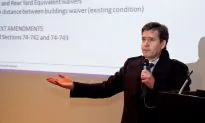 First Community Board Meeting on NYU Expansion Forced to Relocate