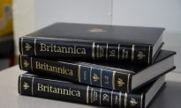 Encyclopedia Britannica Closes the Book on Print Edition