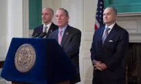 Fire Deaths, Murders Near Record Low in New York