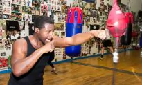 Fitness Centers and Fitness Jobs Rise in New York