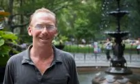 This Is New York: Matthew Malina,  Creator of NYC H2O