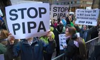 Internet Censorship Debate Continues