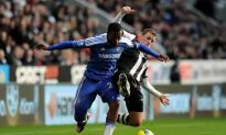 Morale Boosting Win for Chelsea