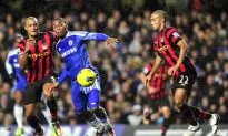 Chelsea’s Win Over Manchester City Throws Premier League Wide Open