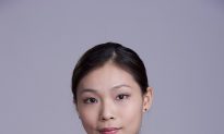 Artist Profile: Ms. Chia-Ling Chen