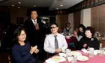 Chinese Lawyer in Exile Denounces ‘Gangsters’ Back Home