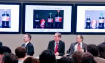 Health Board Supports Large Sugary Drink Ban