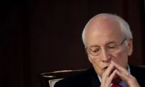Cheney Eyed Iraq Oil, Says Bush Speech Writer