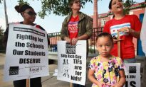 Agreement Near in Chicago Teacher Strike