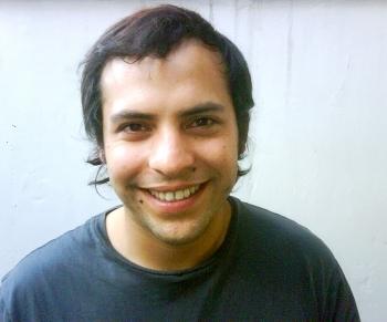 Pablo Maturana, Santiago, Chile. Pablo Maturana, Santiago, Chile.