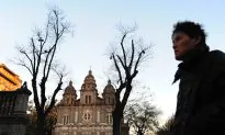 Chinese Bishops Jailed for Decades, Whereabouts Unknown