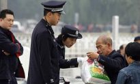Beijing’s Olympic Security Turmoil