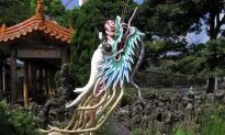 Chinese Dynasties and the ‘Mandate of Heaven’
