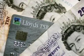 A Mountain Reflection: Credit Card Security and Privacy