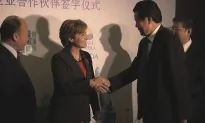 Canadian Unions Decry Importing Chinese Labor for Mines