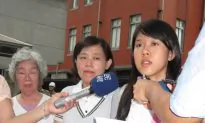 Detained Taiwanese Man ‘Could Face Torture,’ Says Amnesty International