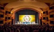 Missouri VIPs Deeply Touched by ‘The elegance and beauty’ of Shen Yun