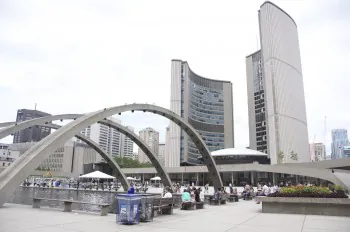 Plodding Ahead with Toronto’s Budget Problems
