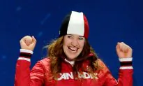 Popular Features Returning for 2012 Olympics: Personal Journey