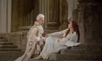 Opera Review: ‘La Clemenza di Tito’