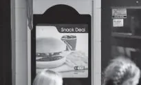 Misleading Food Advertising Part of the Obesity Problem