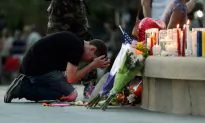 Allowing Aurora to Grieve