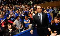 Duke Loses at Home to Miami