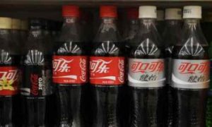 Recession Proving No Match for Coca-Cola