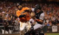 Sports Photo of the Week