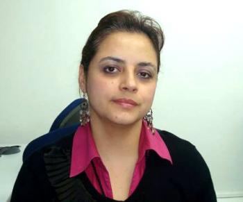 Lilibeth Ramirez Rodriguez, Medellin, Colombia. Lilibeth Ramirez Rodriguez, Medellin, Colombia.