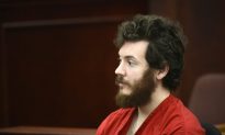 Guilty Plea Offered in Colorado Shooting Spree Case