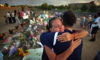 2012 & Beyond: Country Grieves Mass Shootings