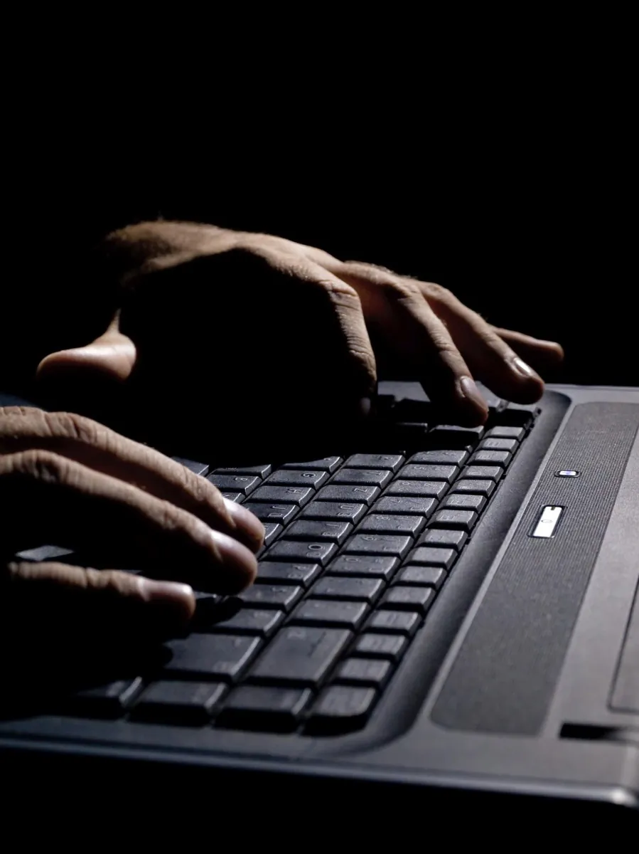 A report by Symantec names Burlington and two small B.C. cities as the riskiest cities in the nation when it comes to cybercrime, ahead of Vancouver and Toronto. (Photos.com)