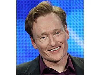 Conan O’Brien Returning to Late Night on Cable Television