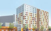 New Yorkers Displaced by Sandy to Get Preference on Housing Lottery