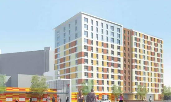 New Yorkers Displaced by Sandy to Get Preference on Housing Lottery